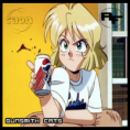 Gunsmith Cats